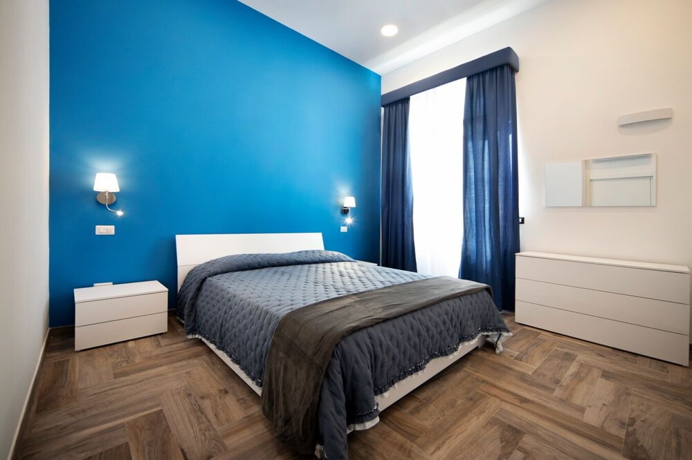 Photo of Bedroom in Messina