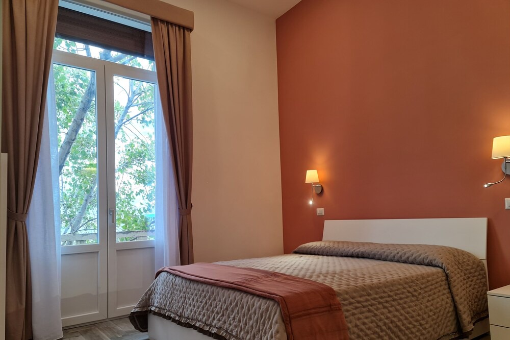 Photo of Bedroom in Messina