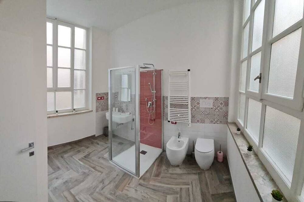 Photo of Bedroom in Messina