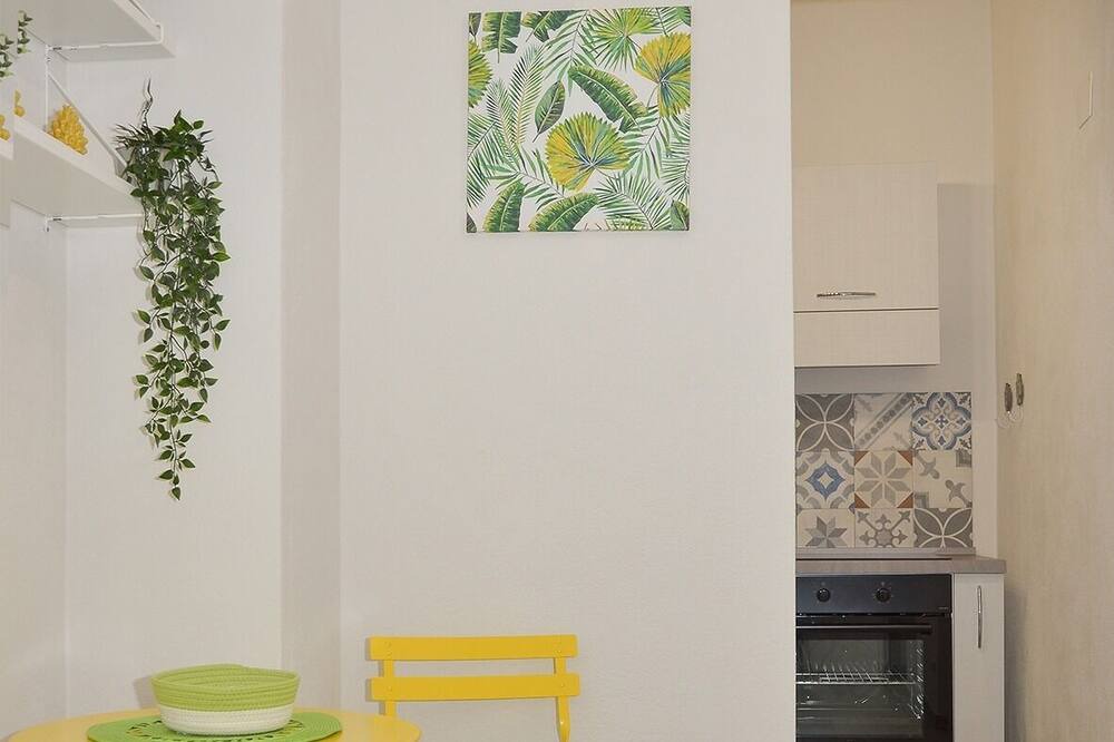 Photo of Kitchen in Aspra