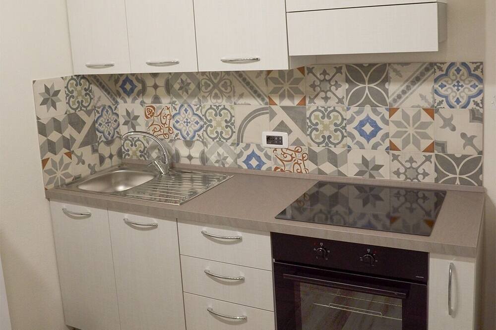 Photo of Kitchen in Aspra