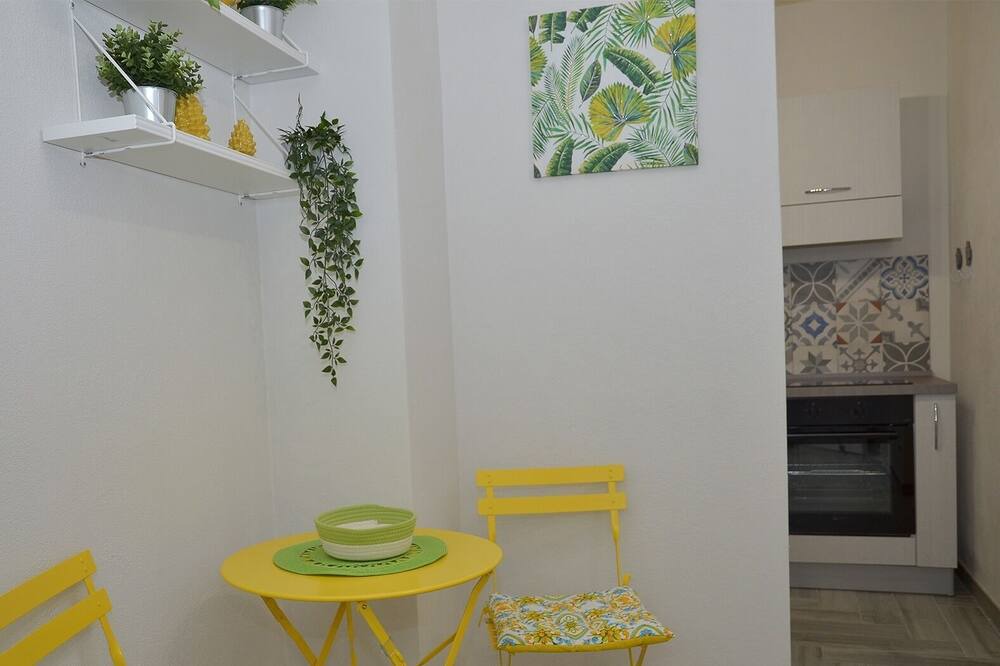 Photo of Kitchen in Aspra