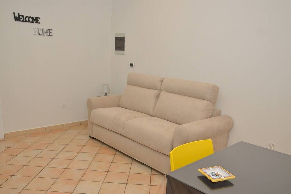 Photo of Livingroom in Aspra