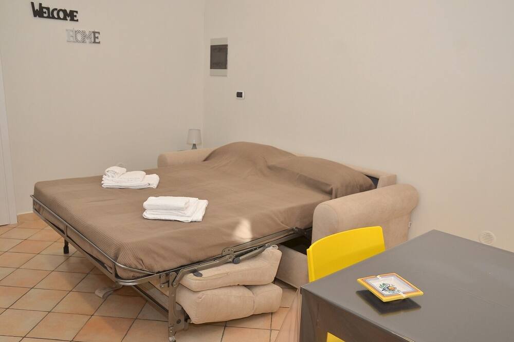 Photo of Bedroom in Aspra
