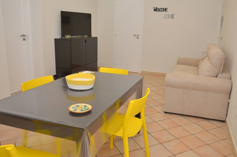 Photo of Livingroom in Aspra