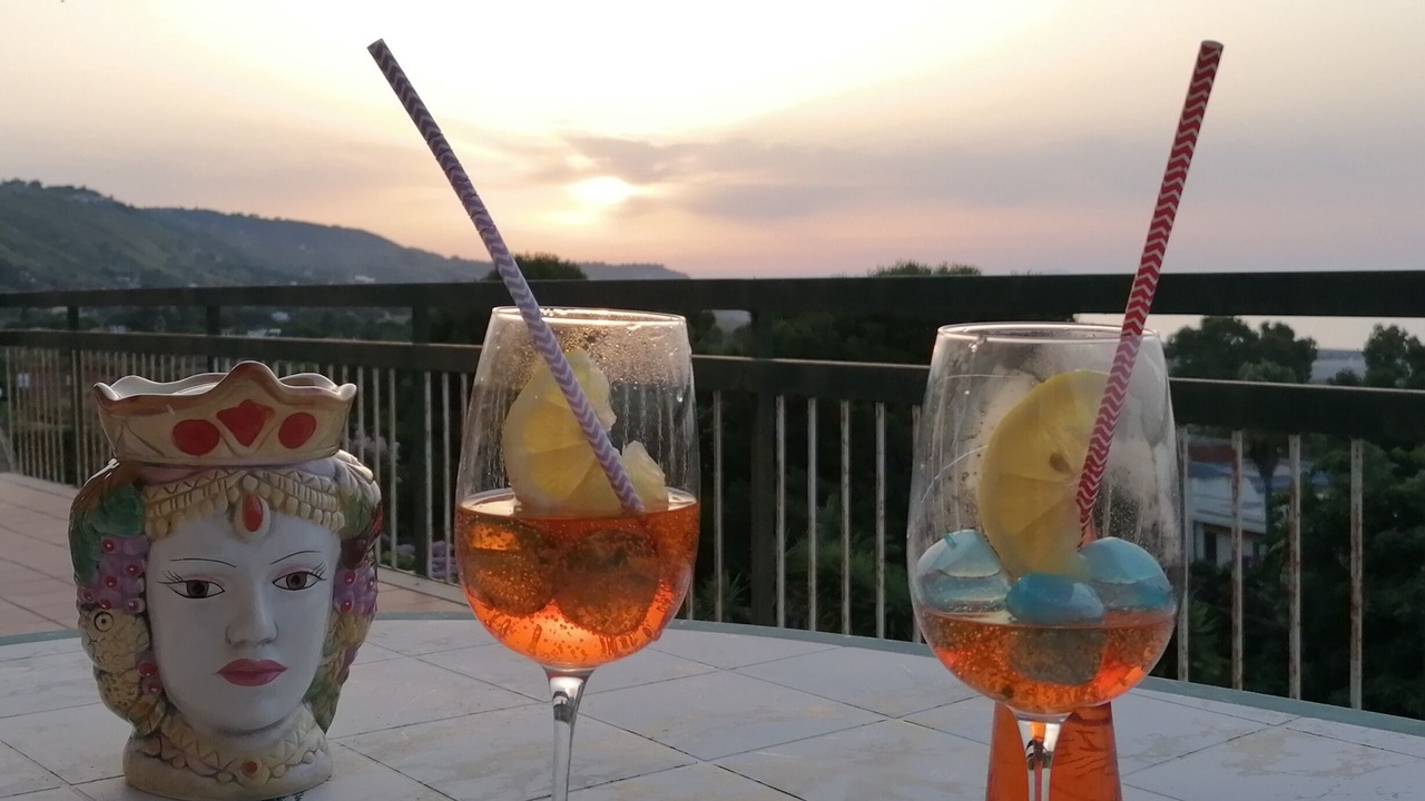 Photo of Outdoor in Province of Messina