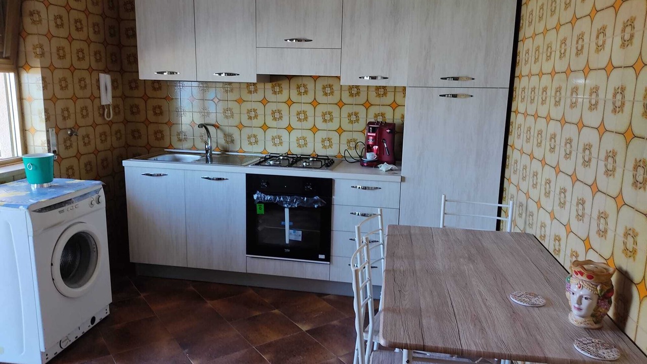 Photo of Kitchen in Province of Messina