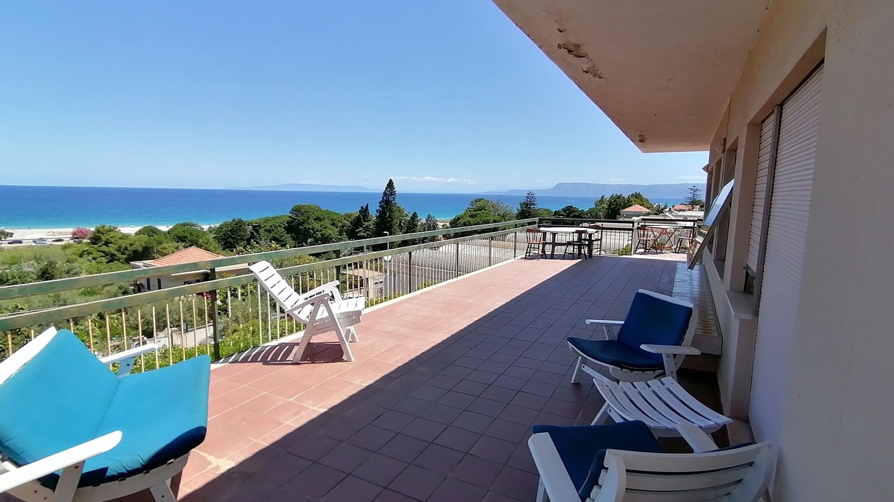 Photo of Outdoor in Province of Messina