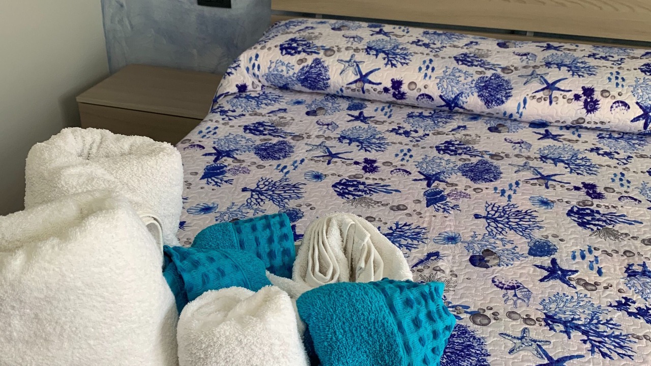 Photo of Bedroom in Siculiana