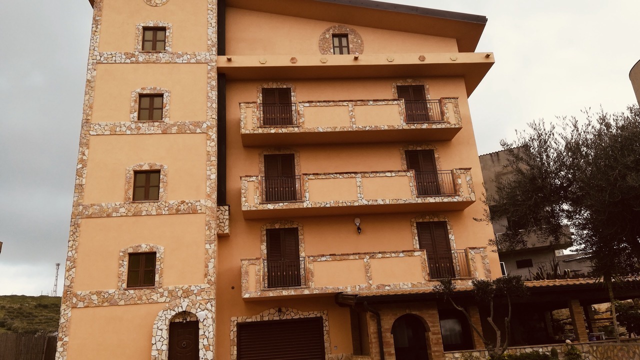 Photo of Patio Balcony in Siculiana