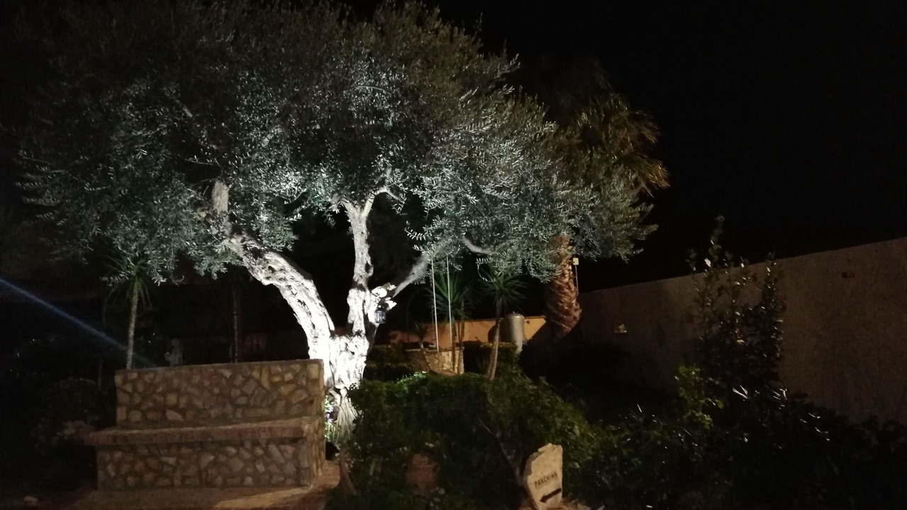 Photo of Patio Balcony in Siculiana