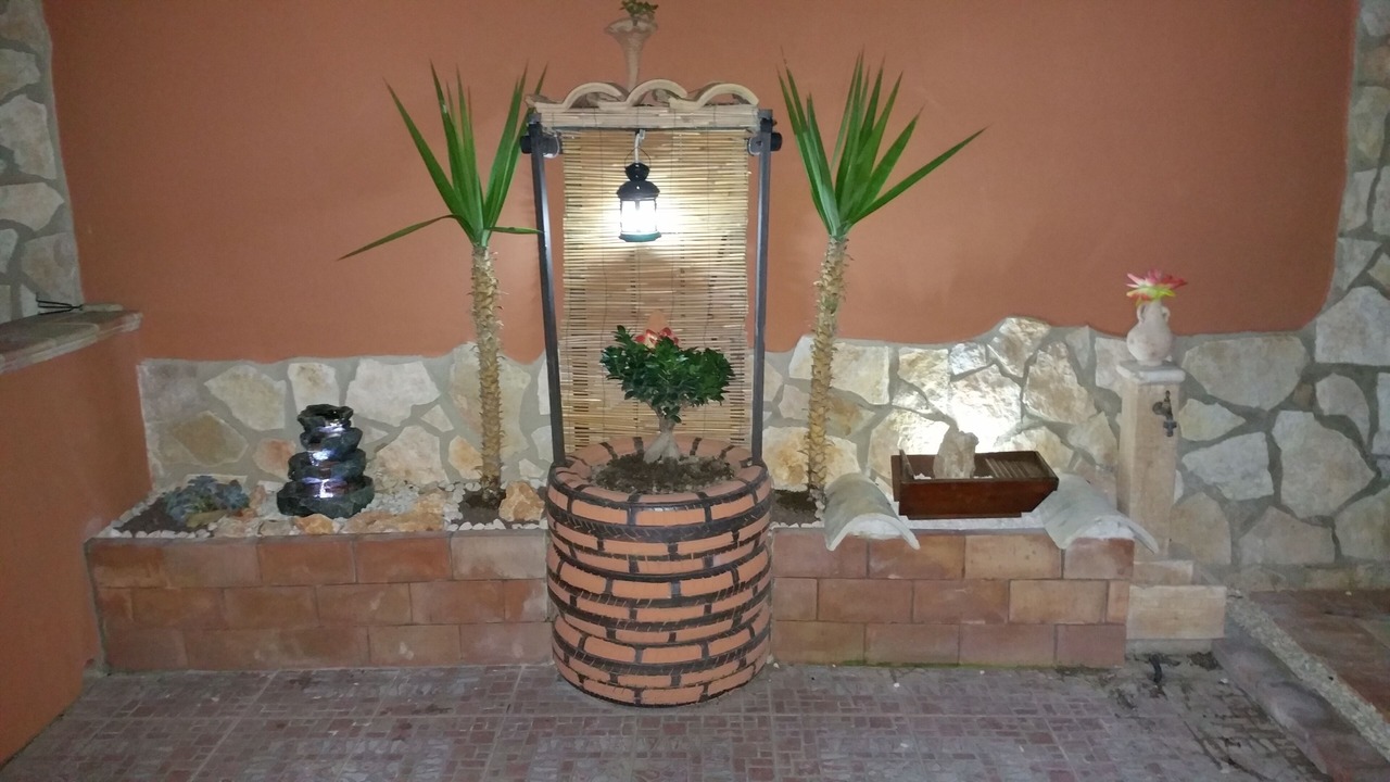 Photo of Patio Balcony in Siculiana