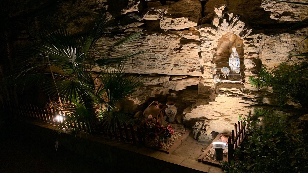 Photo of Patio Balcony in Siculiana