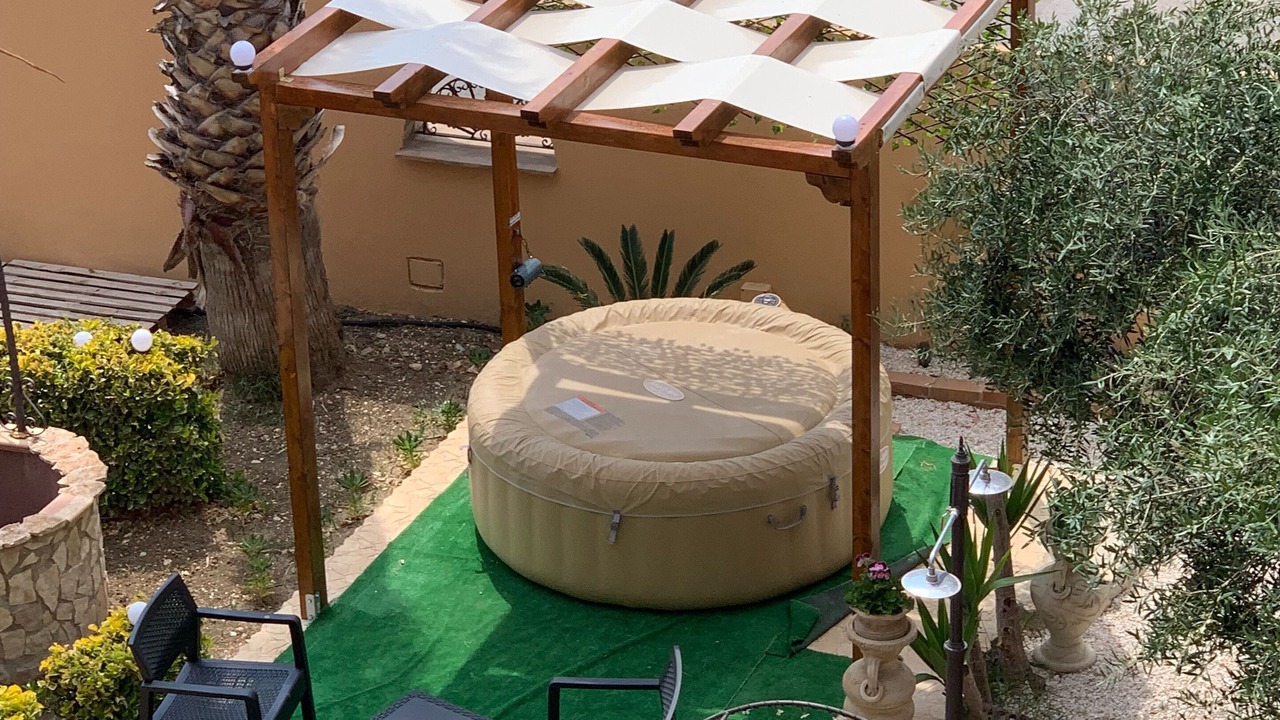 Photo of Patio Balcony in Siculiana