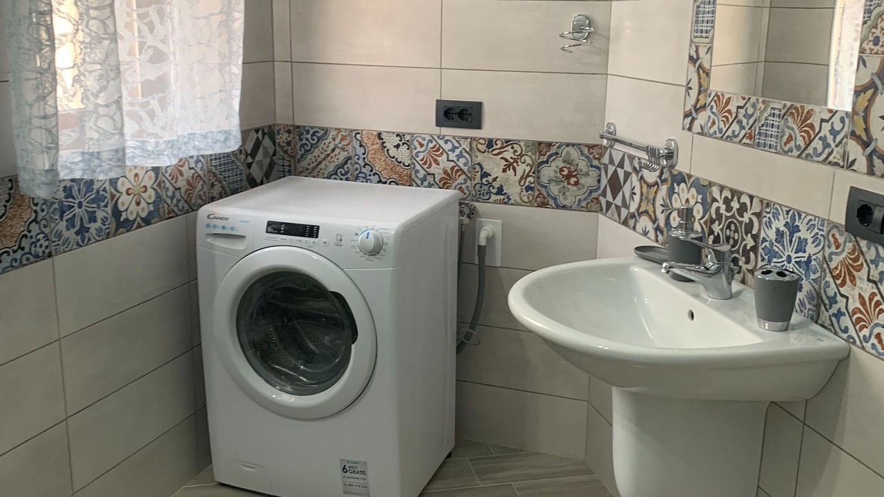 Photo of Bathroom in Siculiana