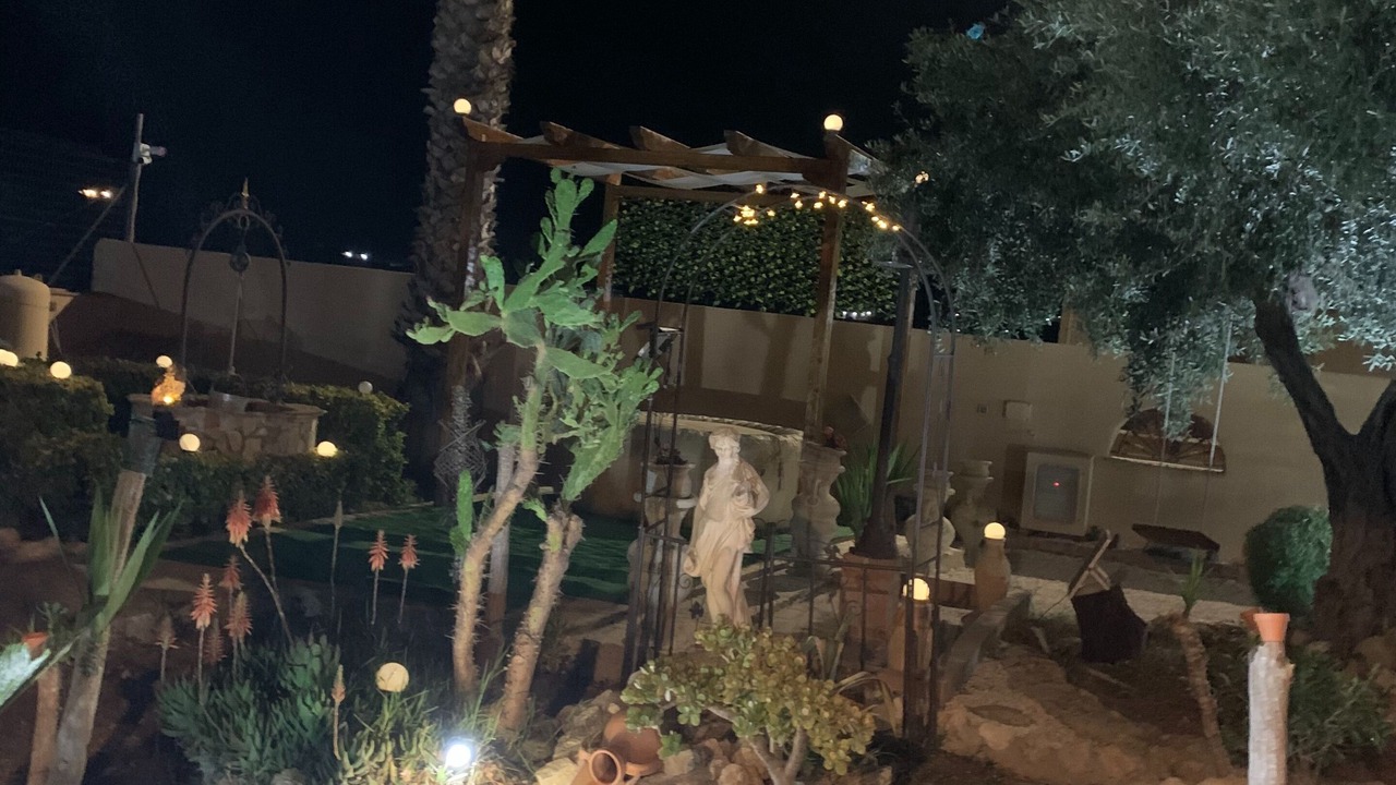 Photo of Patio Balcony in Siculiana