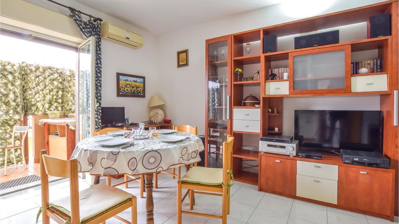 Photo of Kitchen in Linguaglossa