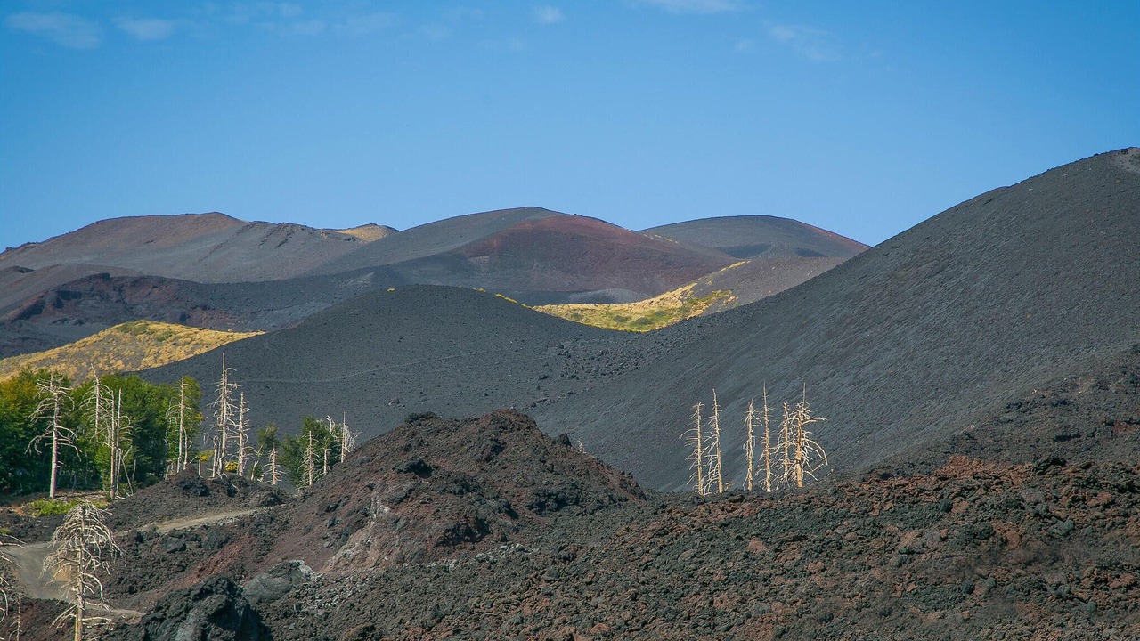 Photo of Outdoor in Linguaglossa