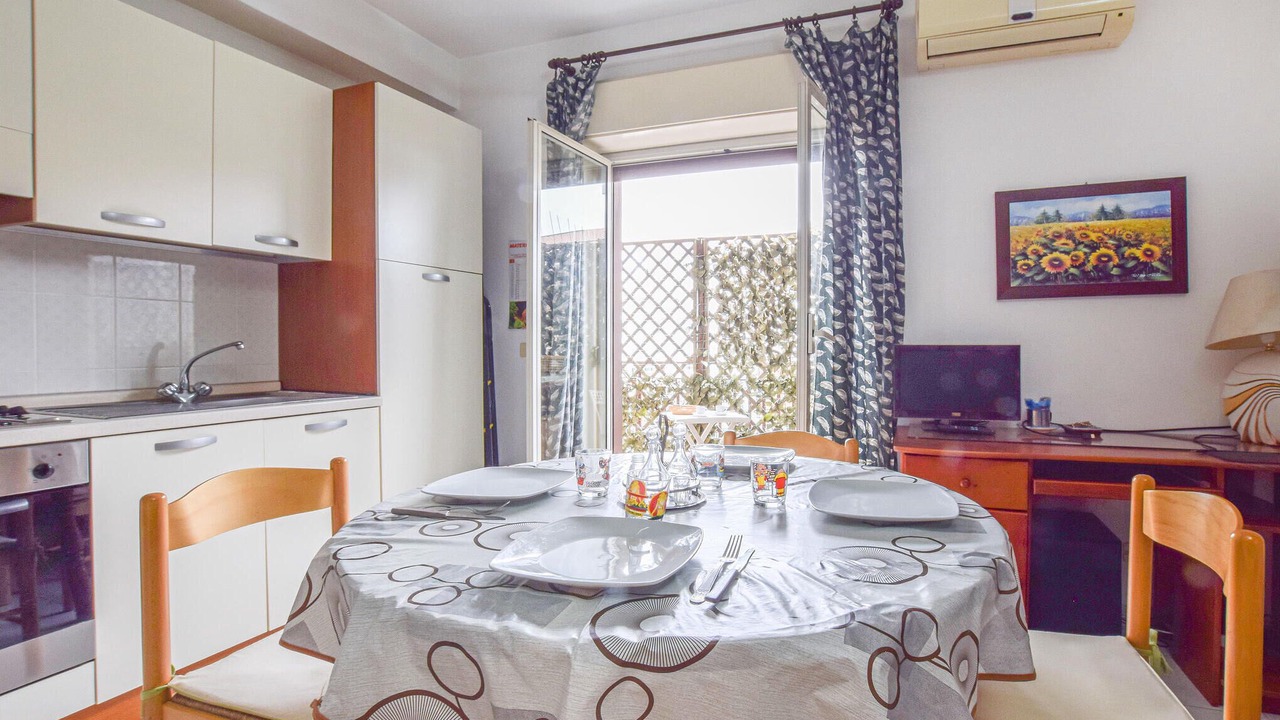 Photo of Kitchen in Linguaglossa