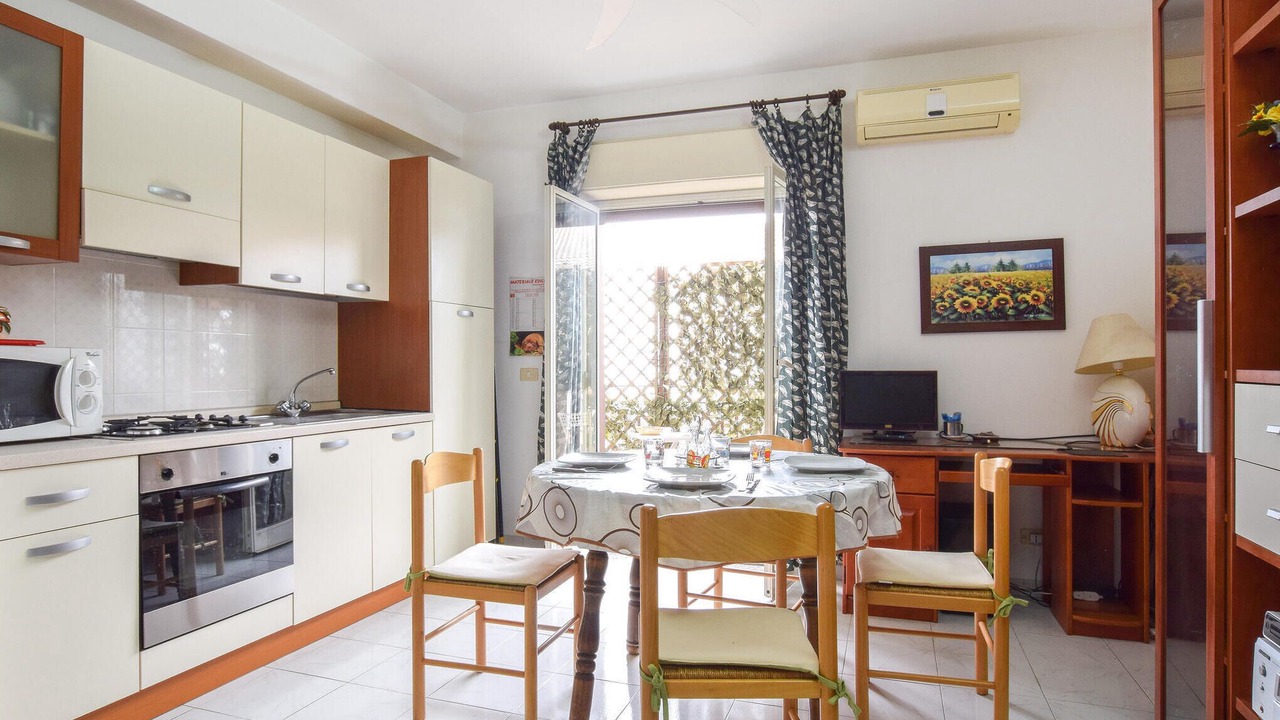 Photo of Kitchen in Linguaglossa