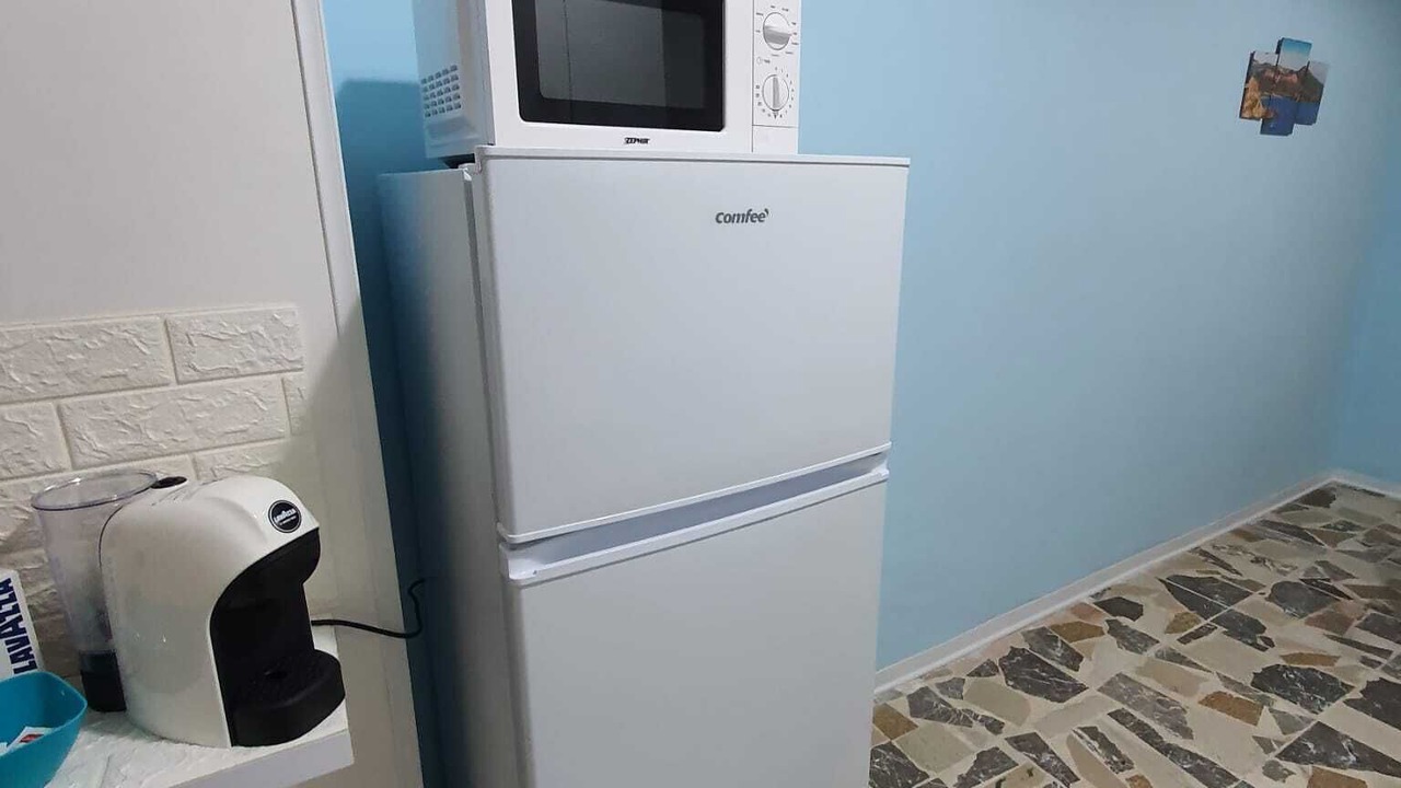 Photo of Kitchen in Tripi