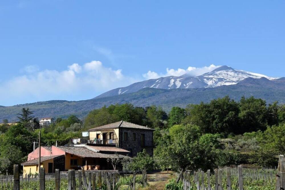 Photo of Outdoor in Castiglione di Sicilia