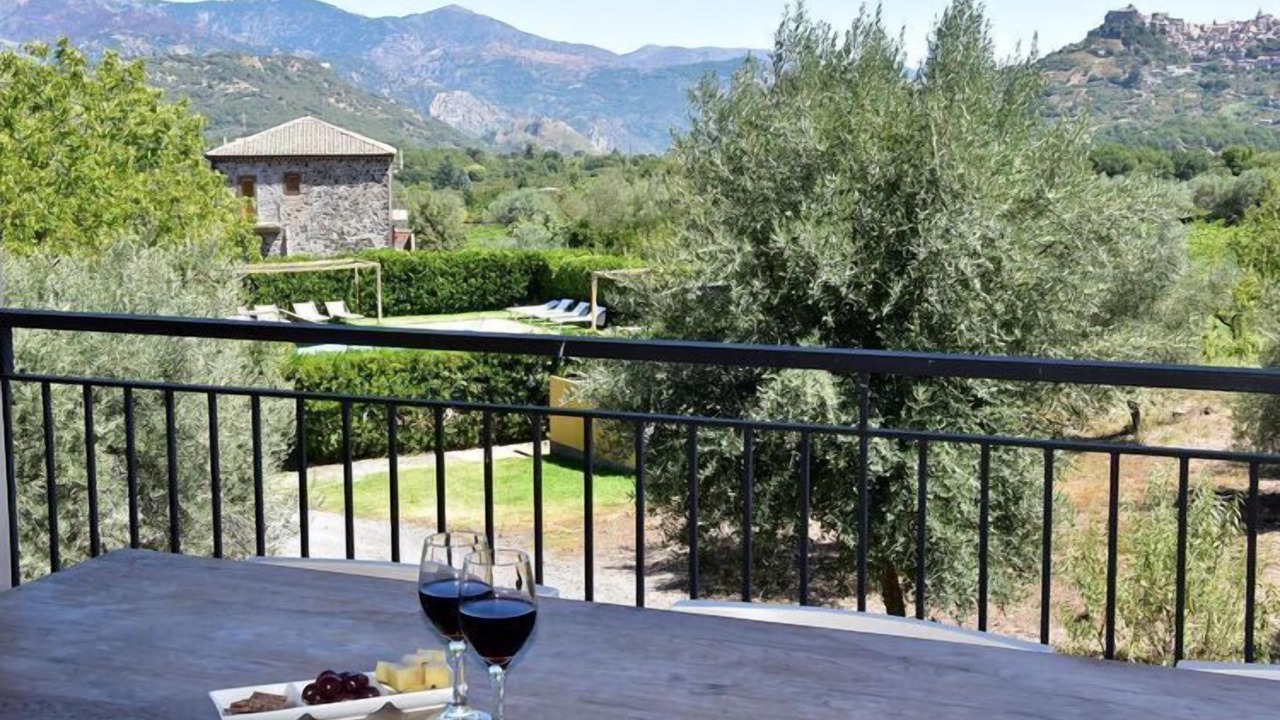 Photo of Outdoor in Castiglione di Sicilia