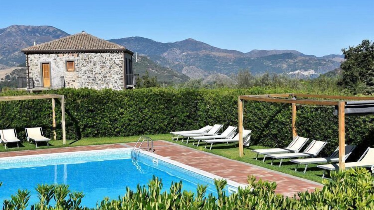 Photo of Outdoor in Castiglione di Sicilia