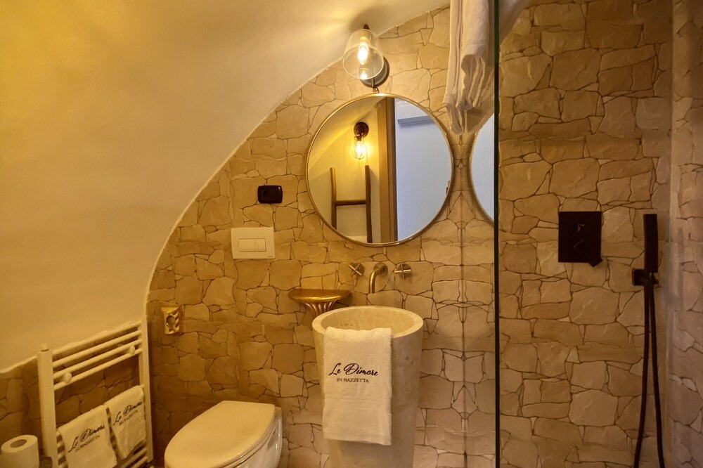 Photo of Bathroom in Centro Storico