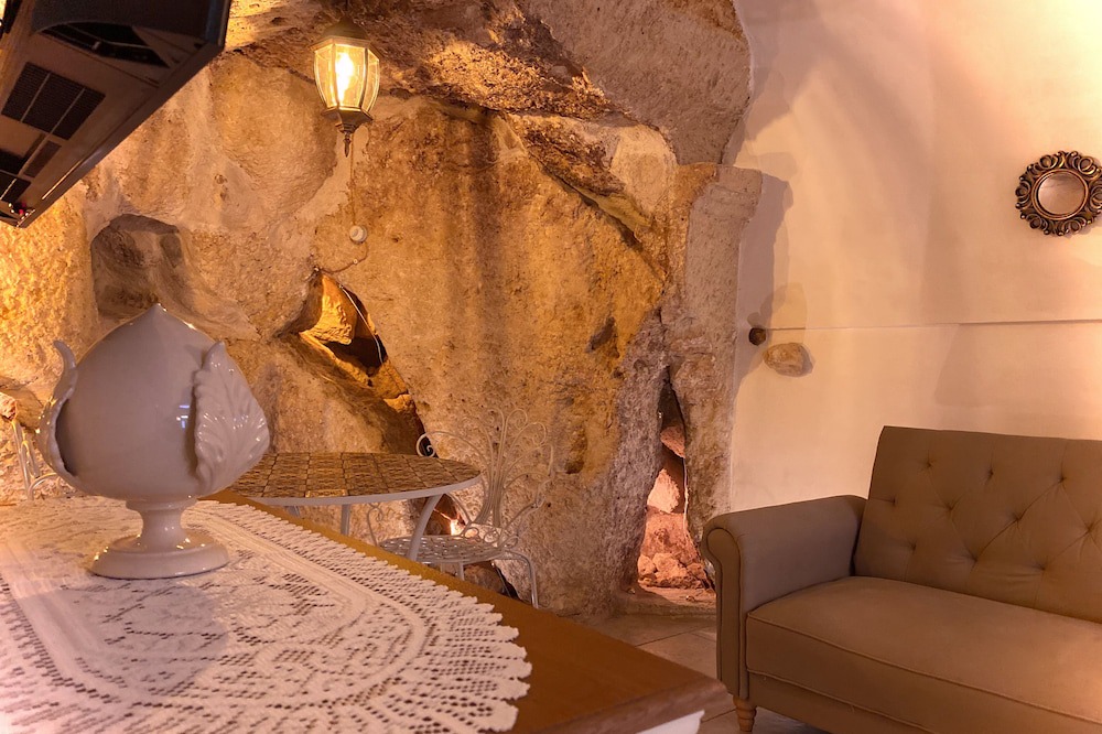 Photo of Livingroom in Centro Storico