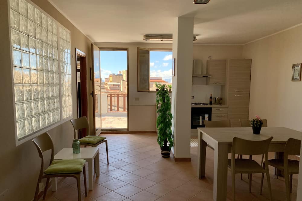 Photo of Livingroom in Partinico