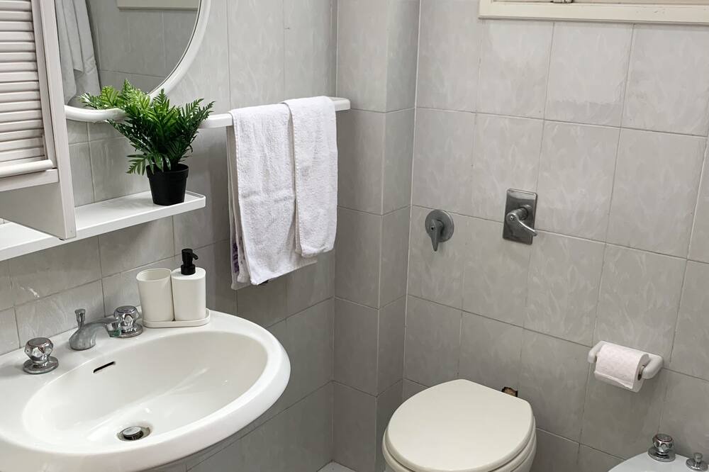 Photo of Bathroom in Partinico