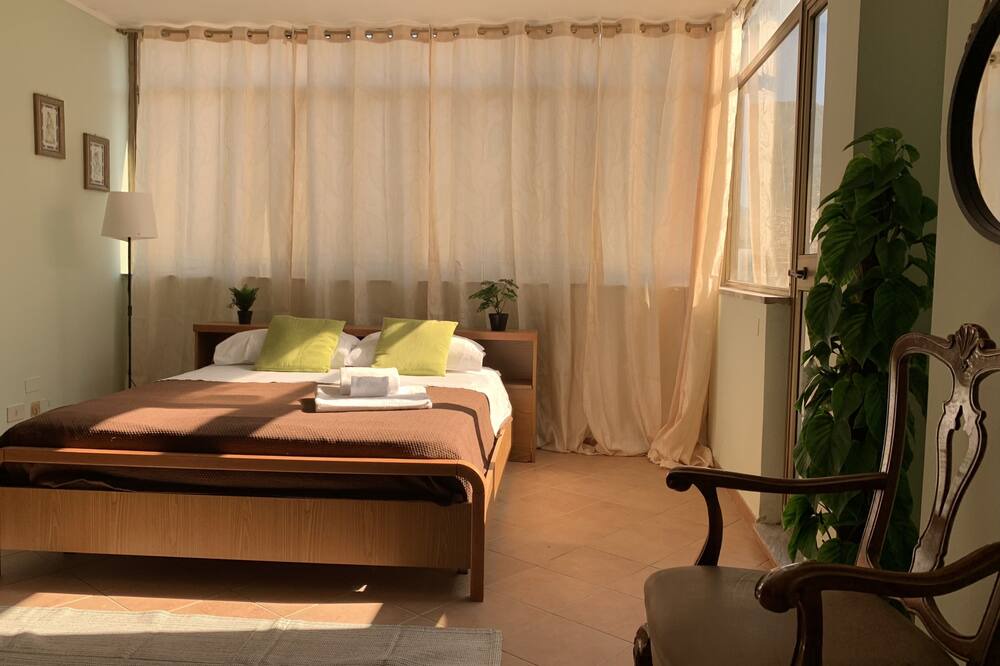 Photo of Bedroom in Partinico