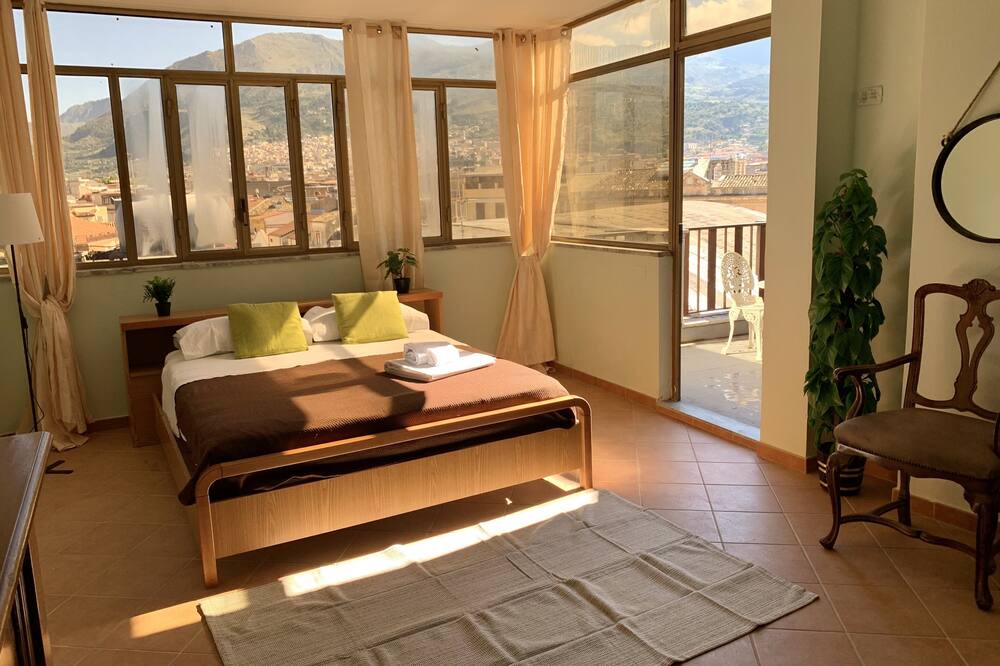 Photo of Bedroom in Partinico