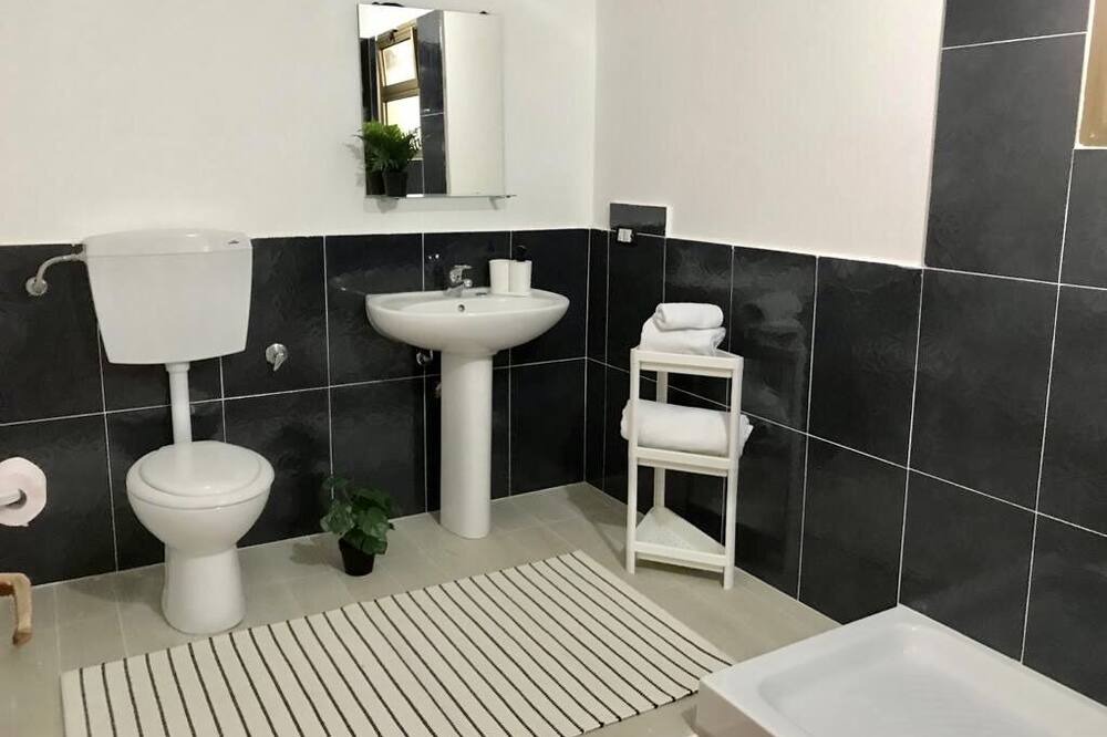 Photo of Bathroom in Partinico