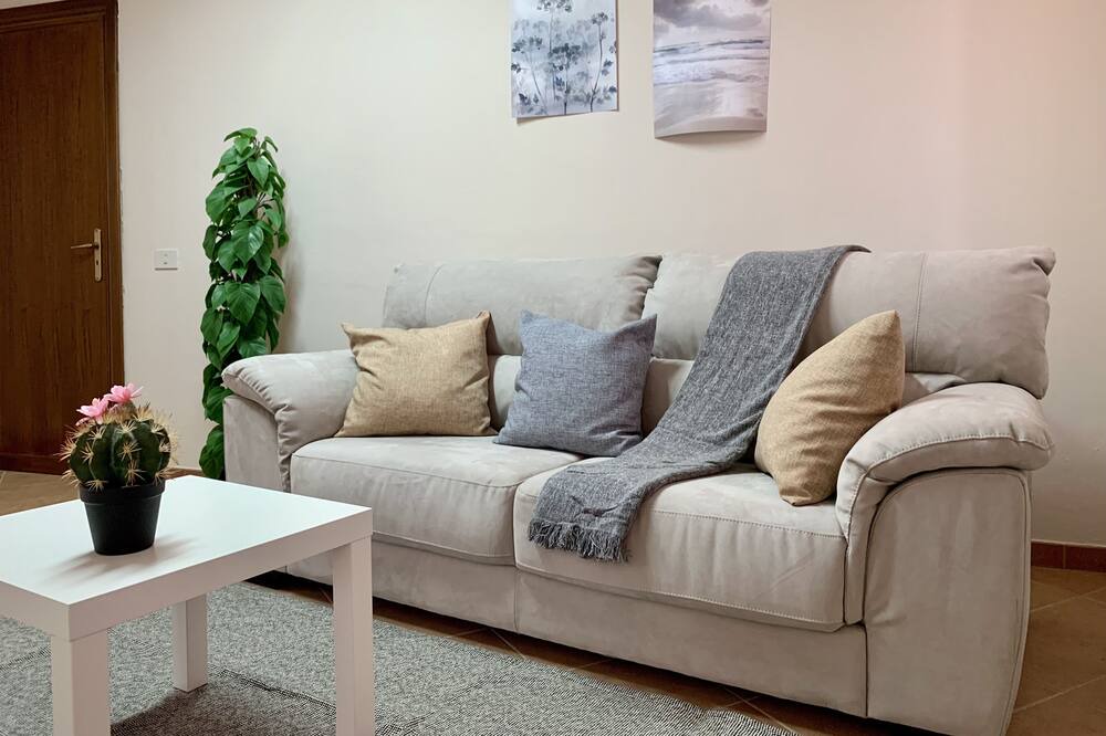 Photo of Livingroom in Partinico