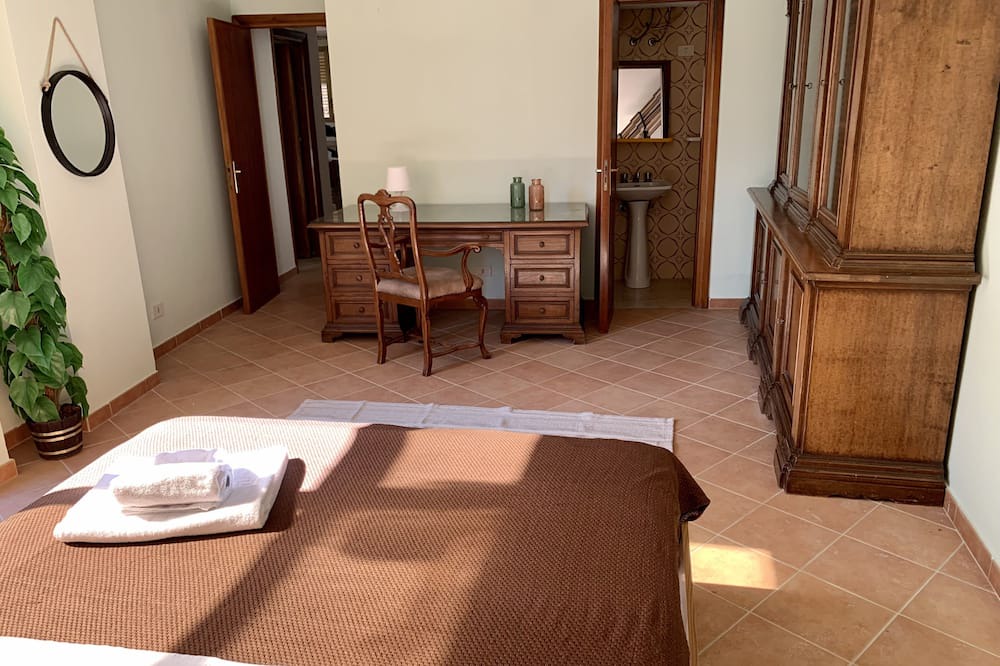 Photo of Bedroom in Partinico