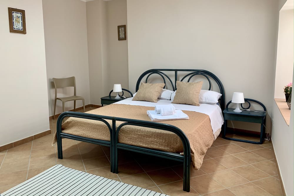 Photo of Bedroom in Partinico