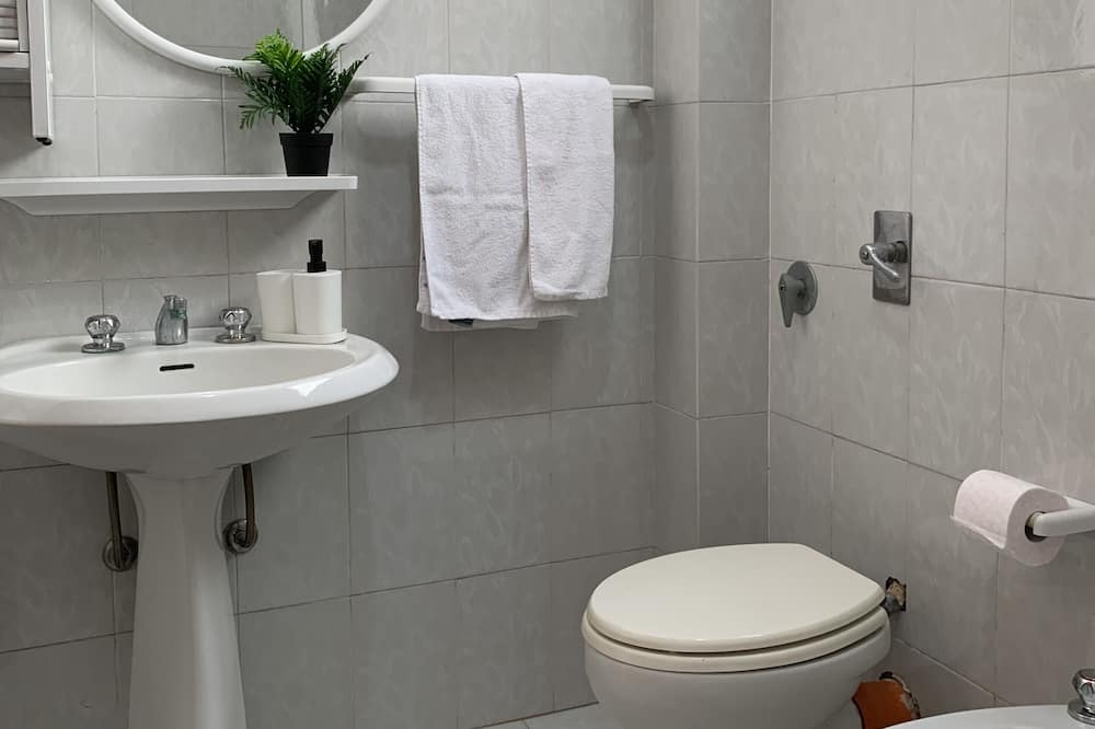 Photo of Bathroom in Partinico