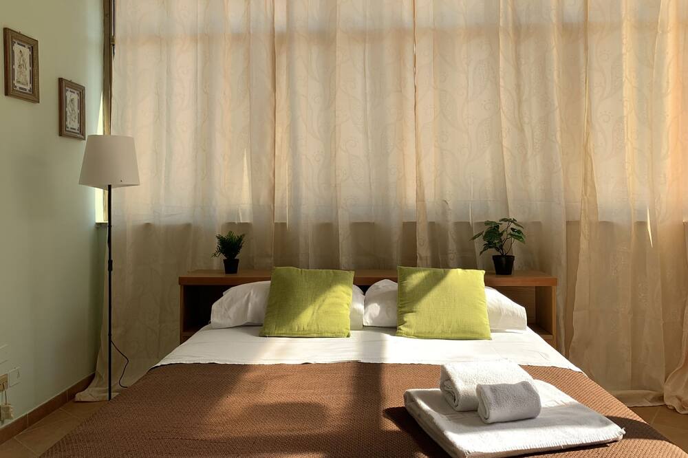 Photo of Bedroom in Partinico