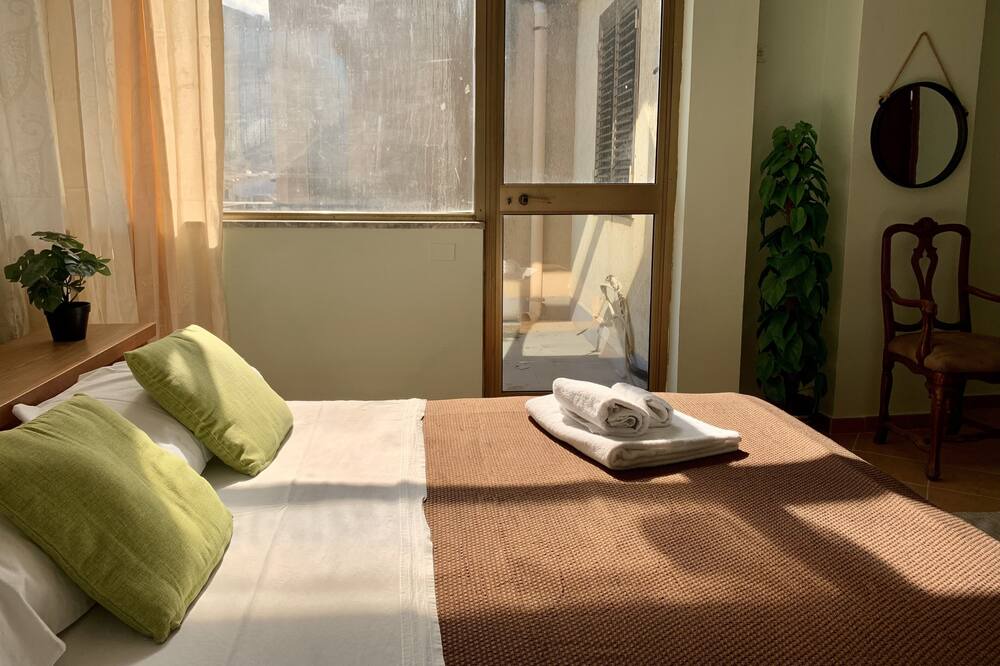 Photo of Bedroom in Partinico