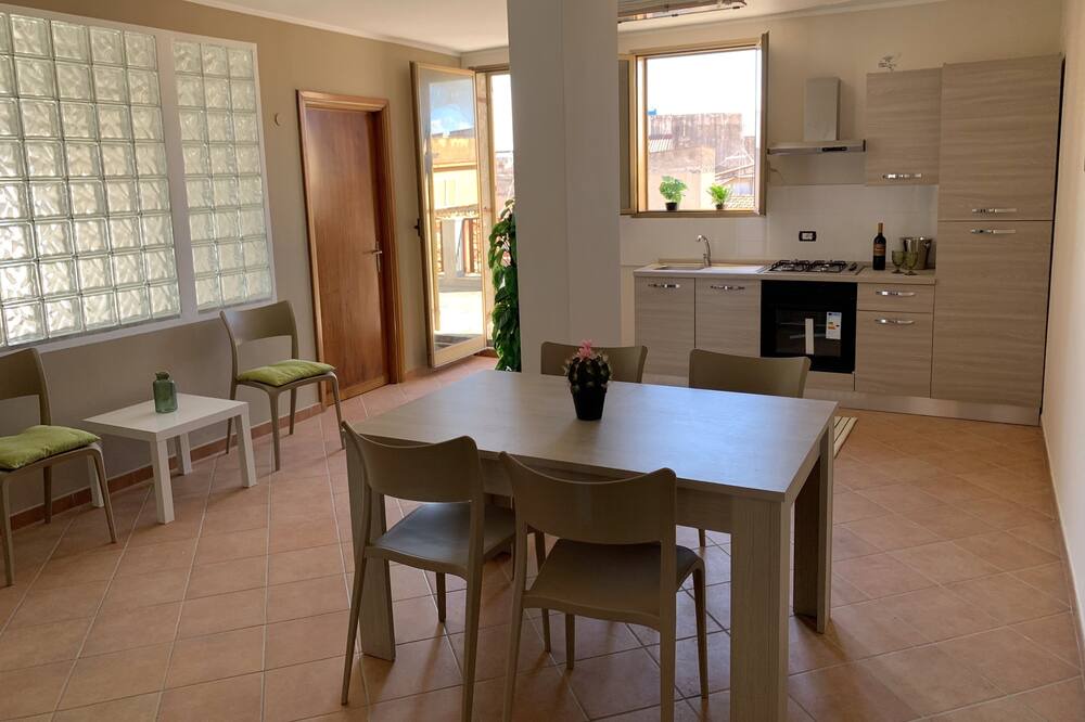 Photo of Livingroom in Partinico