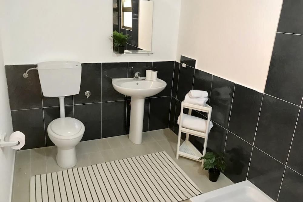 Photo of Bathroom in Partinico