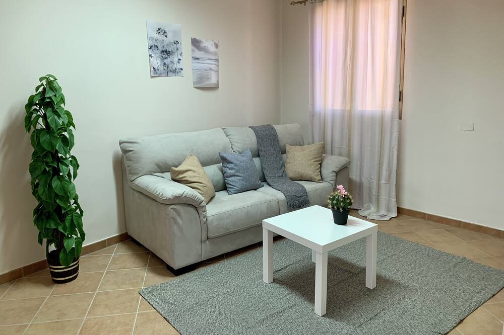 Photo of Livingroom in Partinico