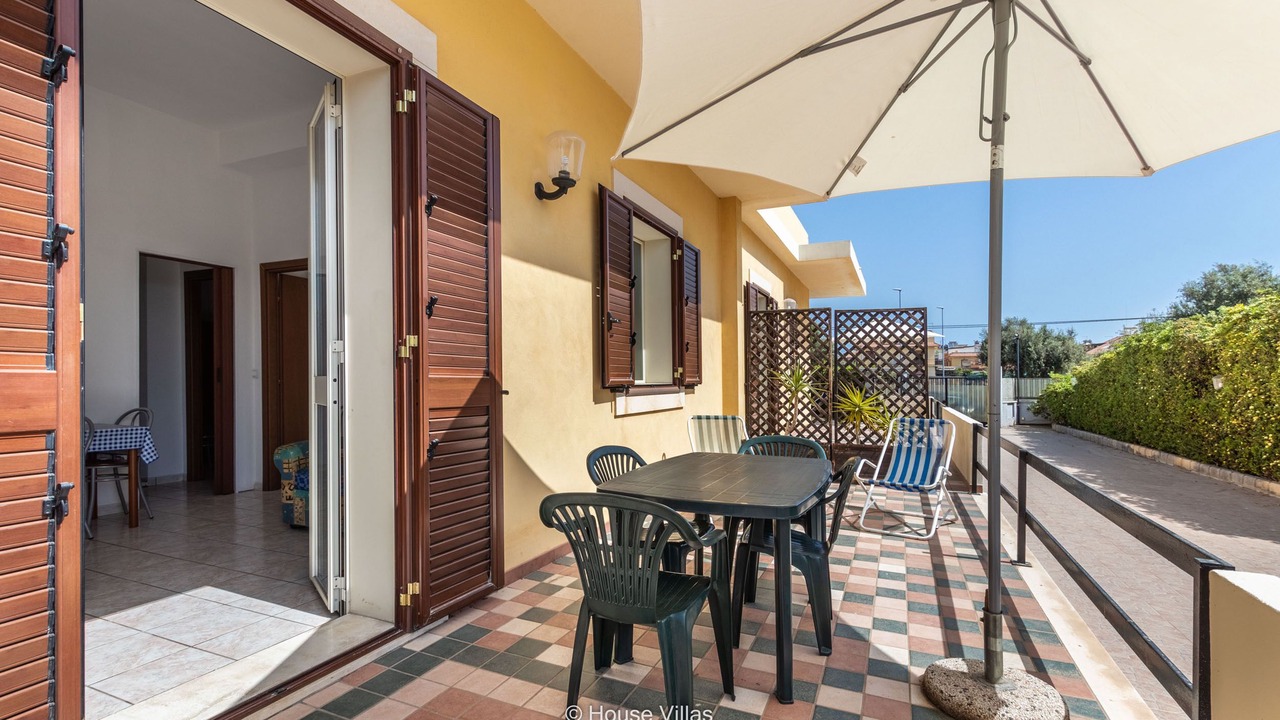 Photo of Outdoor in Avola