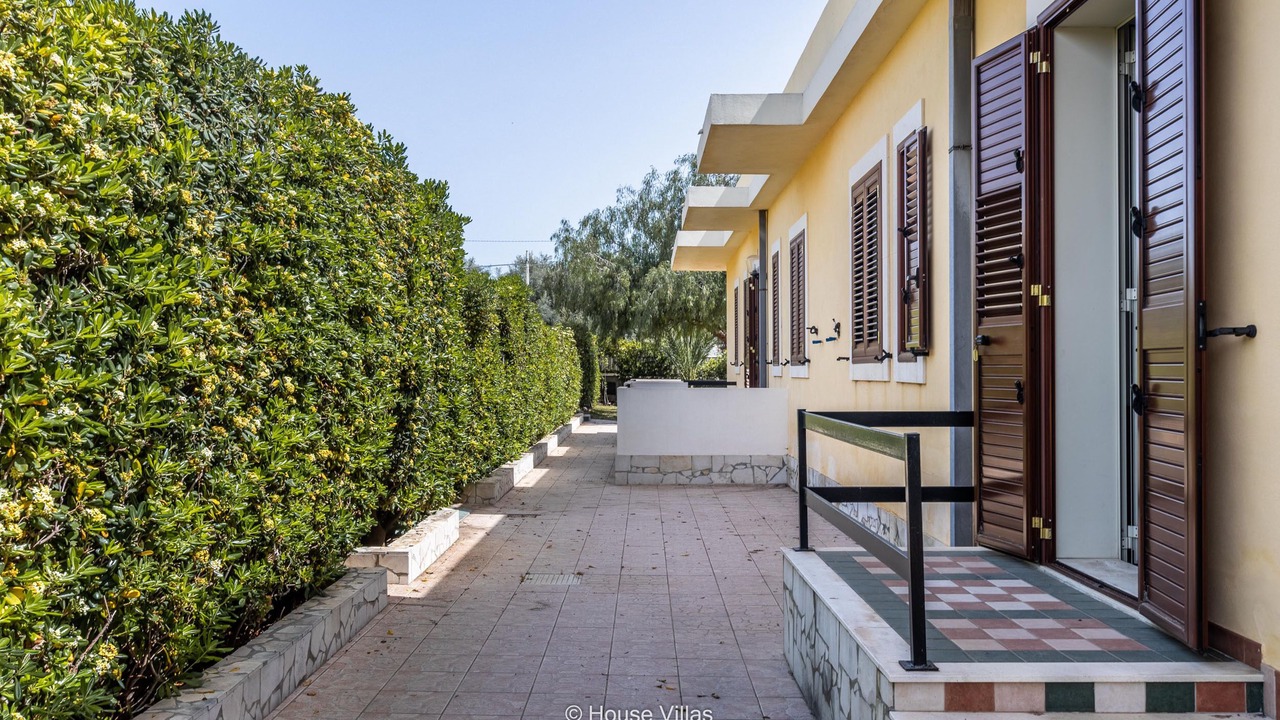Photo of Outdoor in Avola