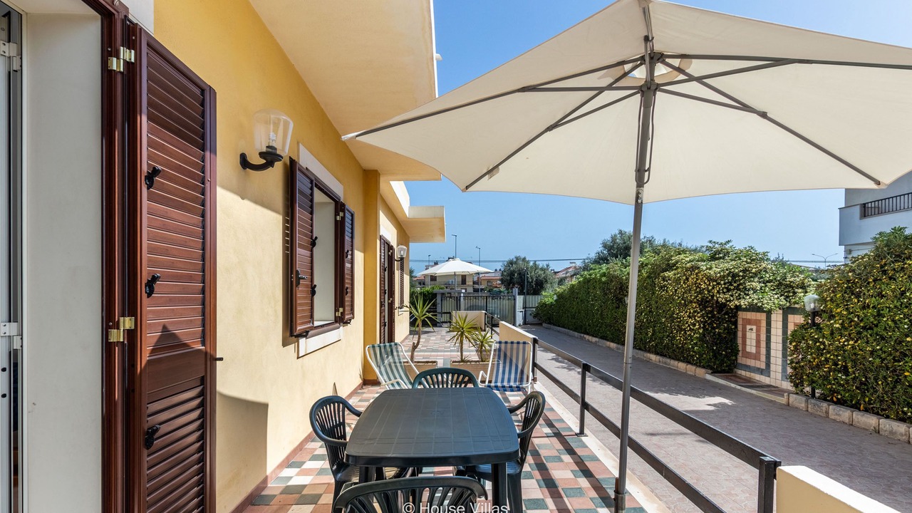 Photo of Outdoor in Avola
