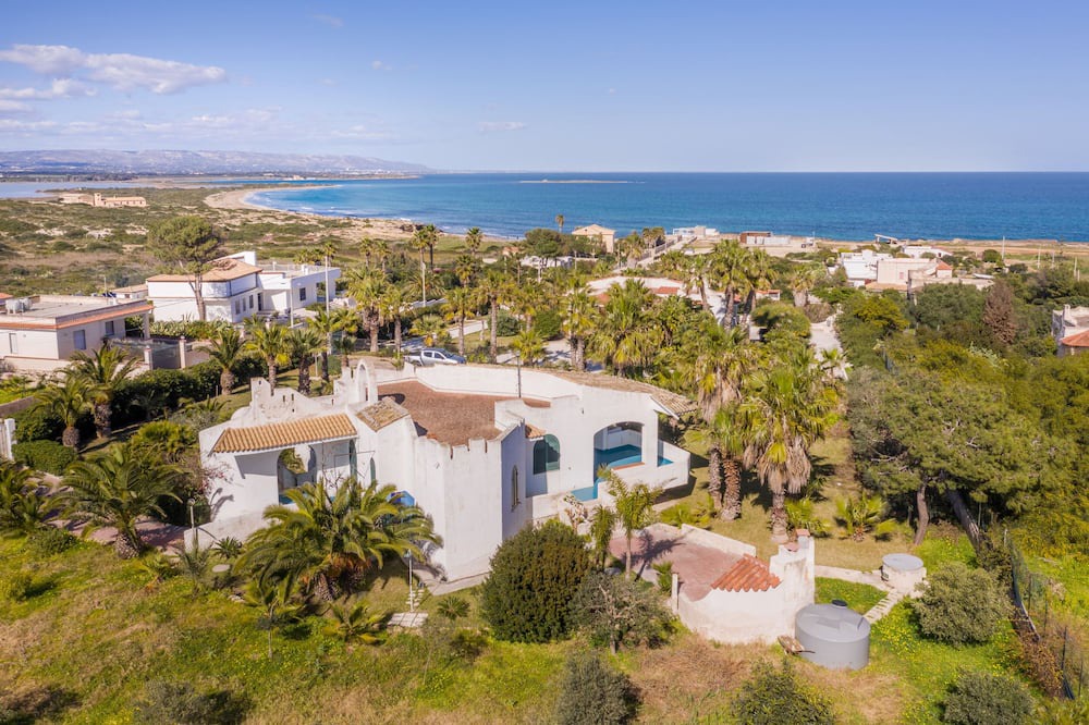 Photo of Outdoor in San Lorenzo