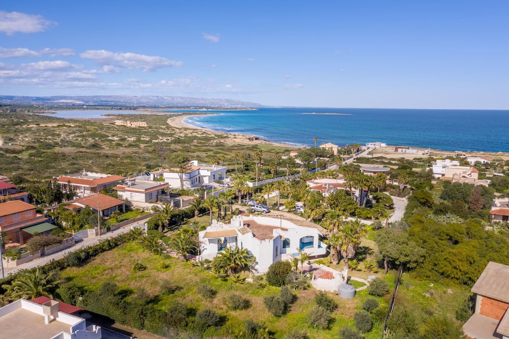 Photo of Outdoor in San Lorenzo