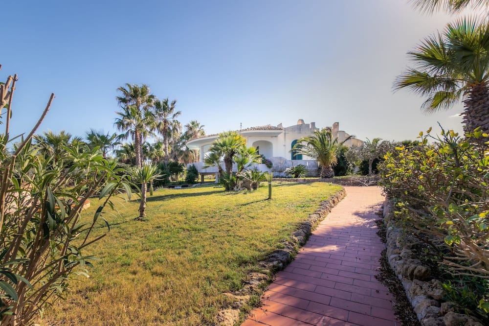 Photo of Outdoor in San Lorenzo